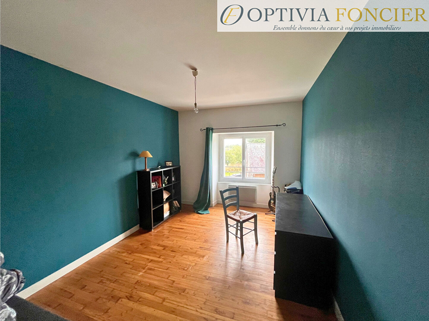 Maison T6 Guichen - 140 m2 - 350 m2