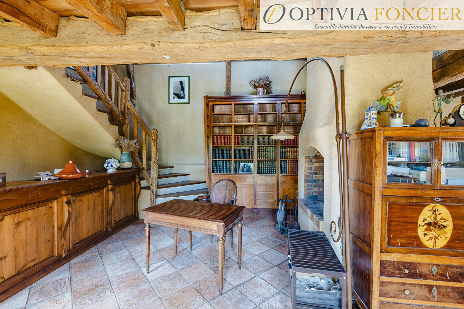 Longère Chantepie T8 pièces 267 m2 (220 m2 habitable) - 5 500 m2