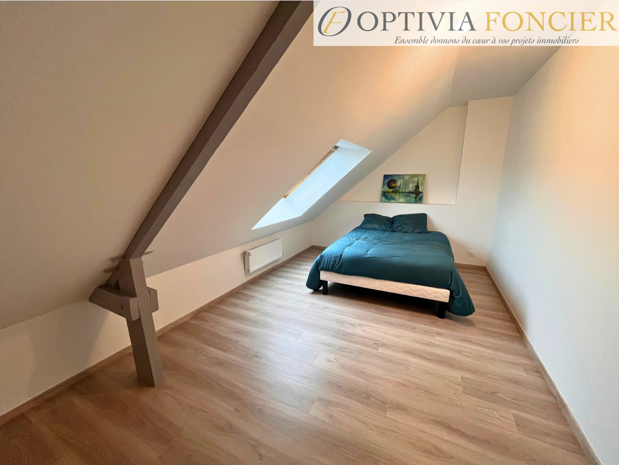 Maison de Bourg 115 m2 -- 751 m2 terrain