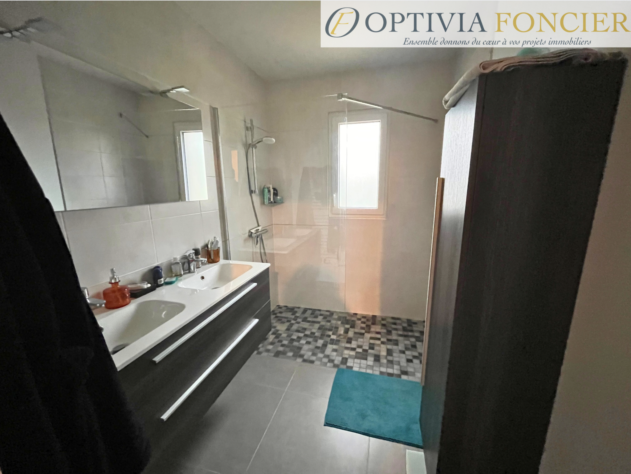 Maison de Bourg 115 m2 -- 751 m2 terrain