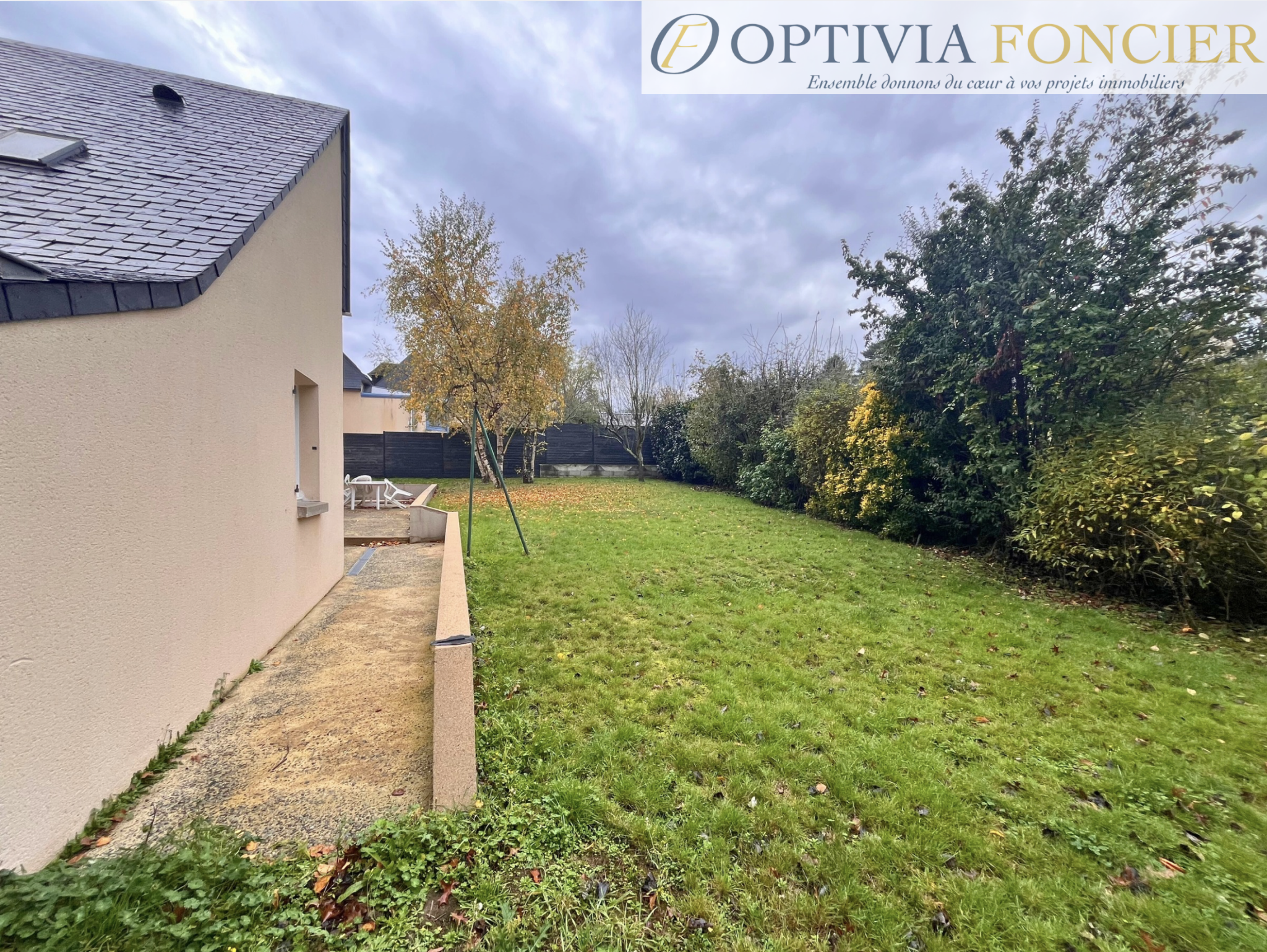 Maison de Bourg 115 m2 -- 751 m2 terrain