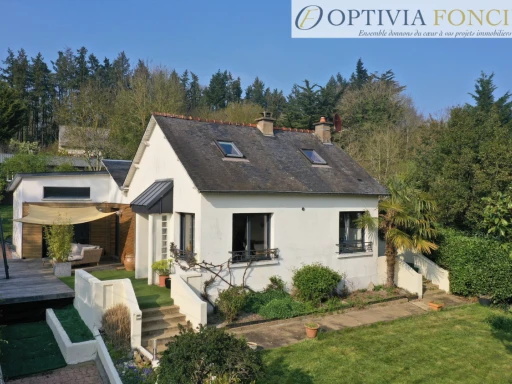 EXCLUSIVITE MAISON T5 SAINT SENOUX 112 m2 - 780 m2 de terrain