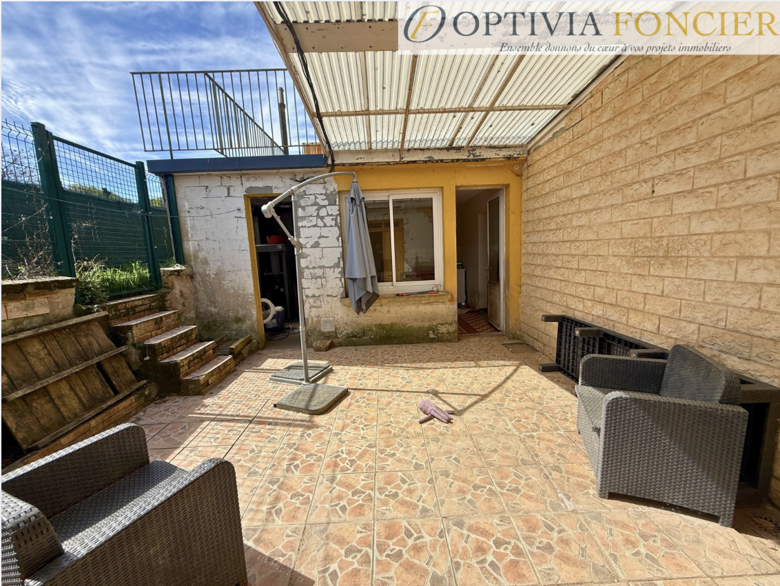 EXCLUSIVITE MAISON DE BOURG EN PIERRE A SAINT SENOUX 128 m2