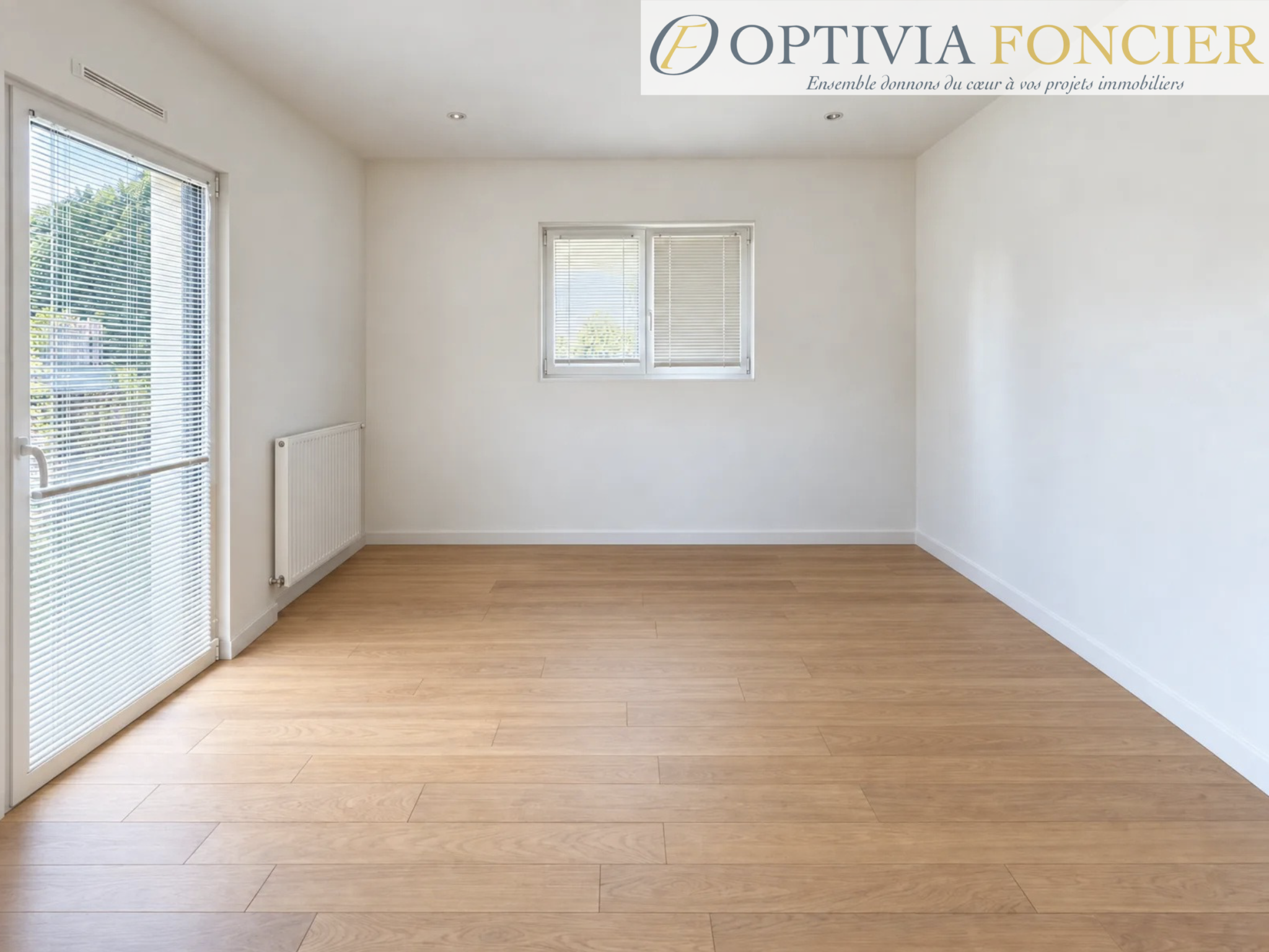 Maison contemporaine 2018 T6 - 145 m2 - PONT REAN - Environnement privilégié (vue forêt) - DPE : A