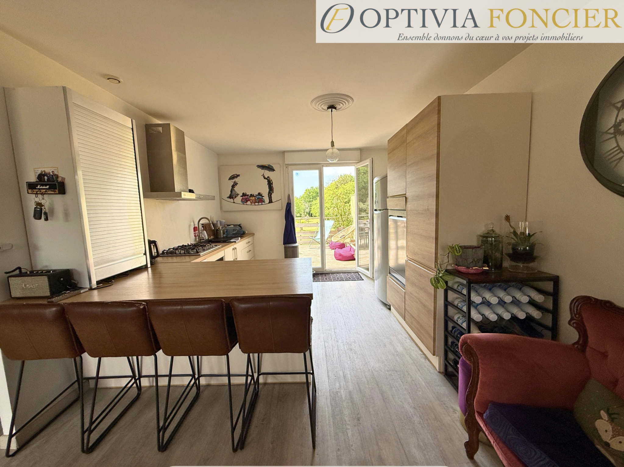 Propriété T7 1421 m2 avec sous-sol complet (100 m2) et 4 200 m2 de terrain