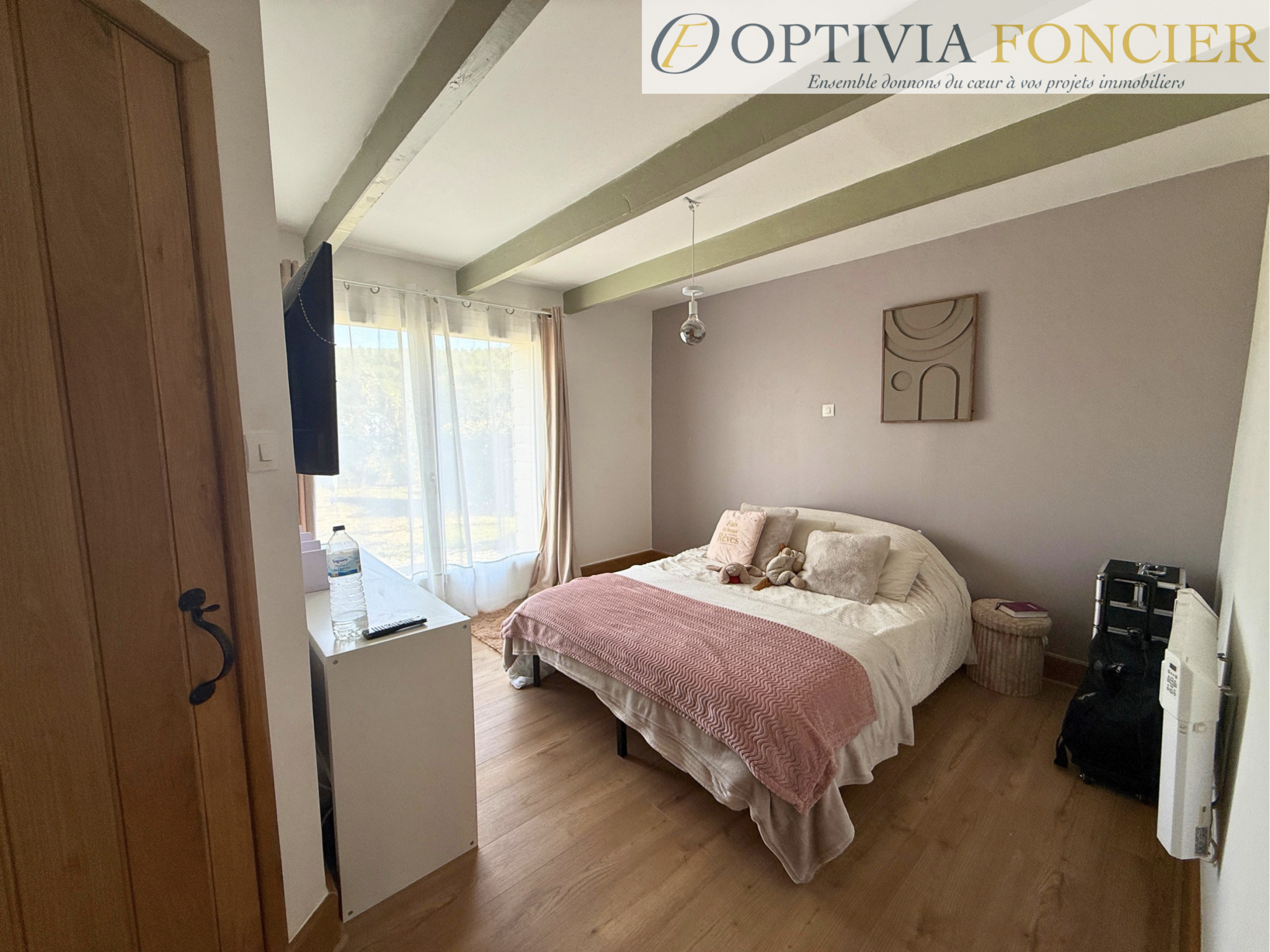 Maison T5 140 m2 - 790 m2 de terrain