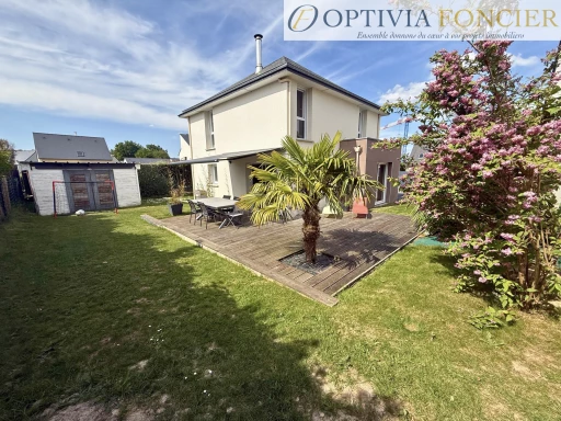 Maison Guichen Bourg 105 m2 - 476 m2