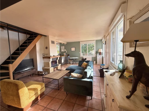 EXCLUSIVITE MAISON T5 SAINT SENOUX 112 m2 - 780 m2 de terrain