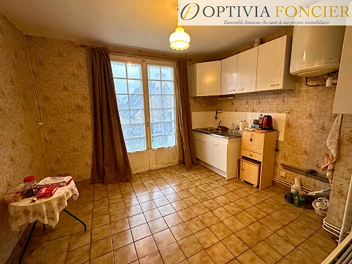 Maison T4 Goven 86 m2 - 717 m2