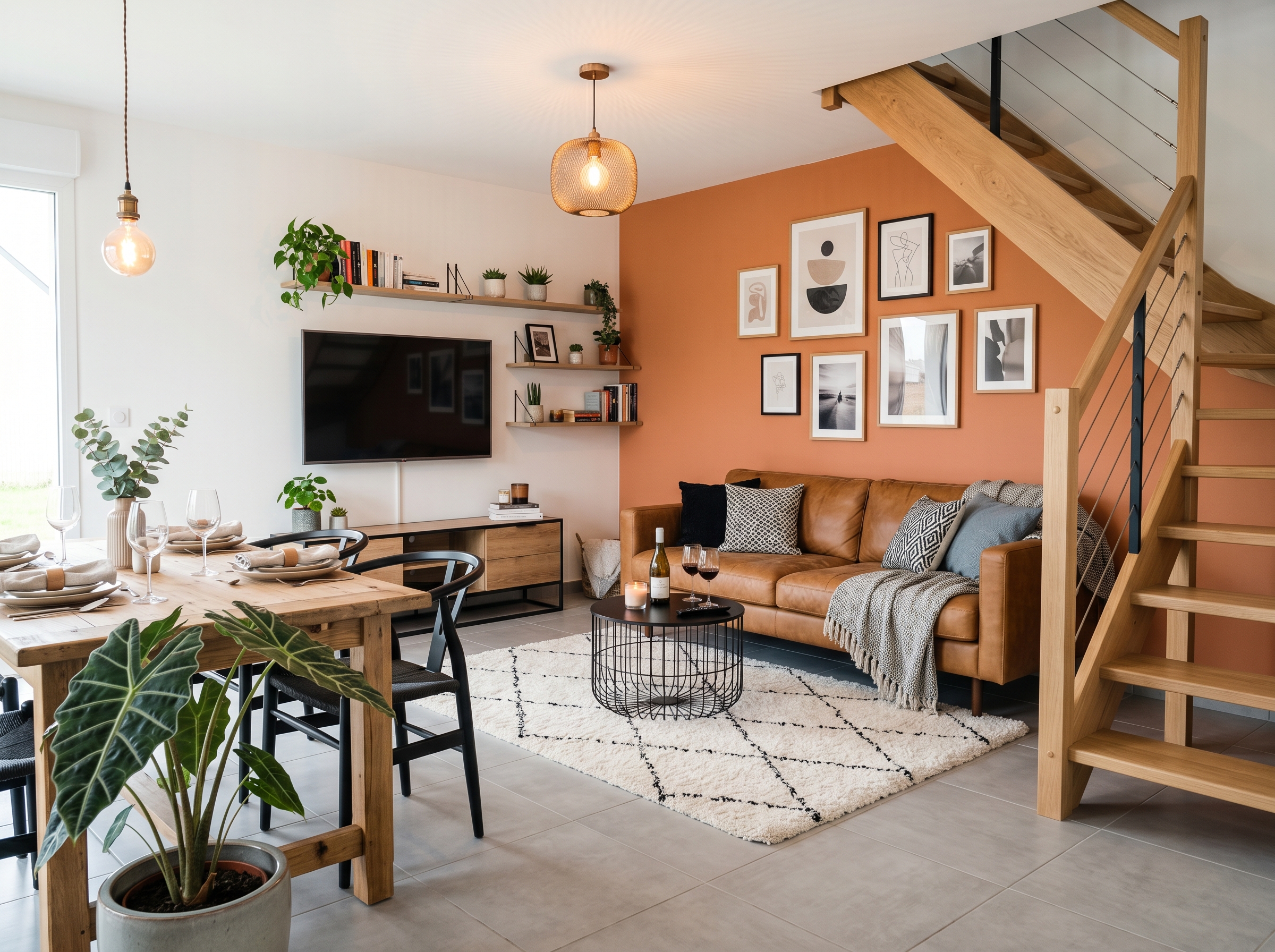 Estimation Immobilière Chartres-de-Bretagne